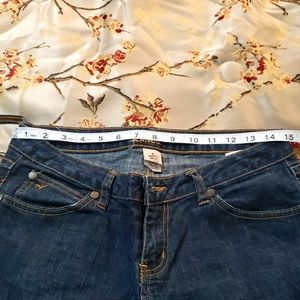 Arizona Juniors Skinny Jeans